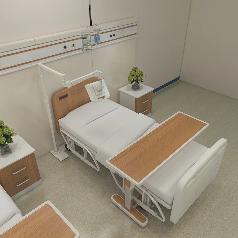 PM-500P MEDICALTABLETSTAND